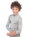 FIS (3 t&auml;hte&auml;) viiltosuoja paita (unisex koko lapsille)