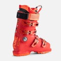 PURE ELITE 120 GW  Womans ski-boot with lower cuff for female anatomy