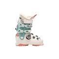 ALLTRACK 80 Womans ski boot (102mm lest)