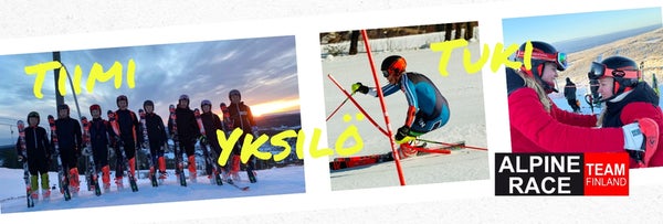 Slalom Coaching Programs