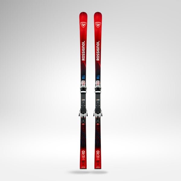 HERO ATHLETE GS 170-182 (26/27)