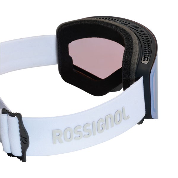 Rossignol Otava  Goggles - WHITE
