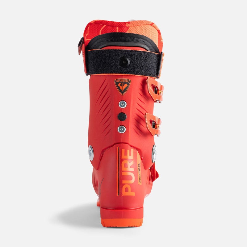 PURE ELITE 120 GW  Womans ski-boot back