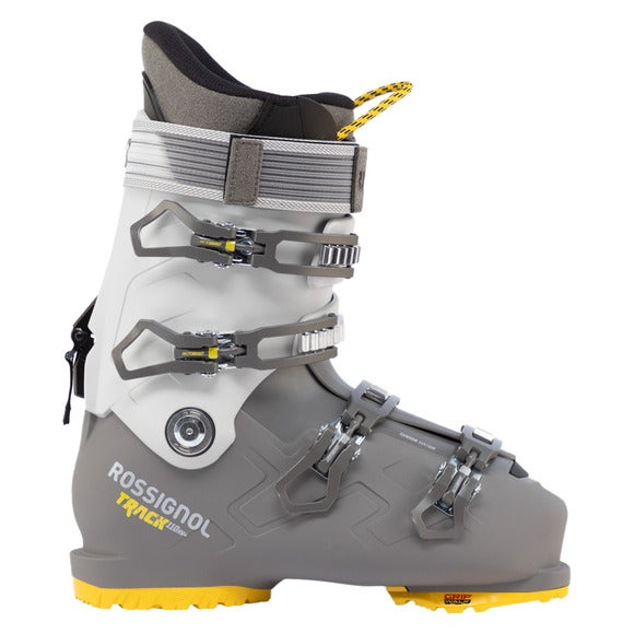 TRACK 110 HV+ GW - DARK GREY/ICE GREY (104mm lesti)