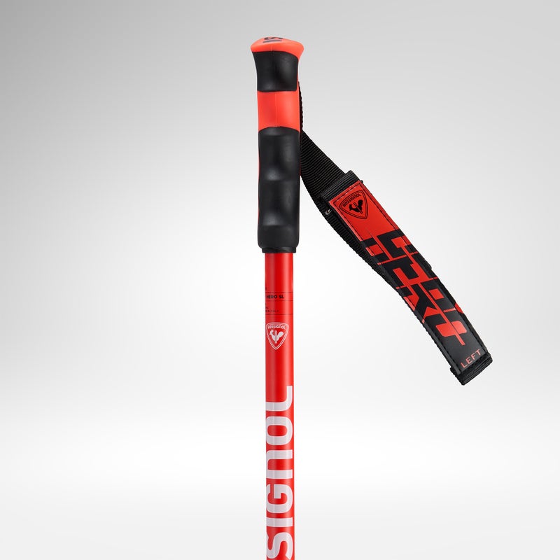 HERO SL (Slalom) race pole 26/27