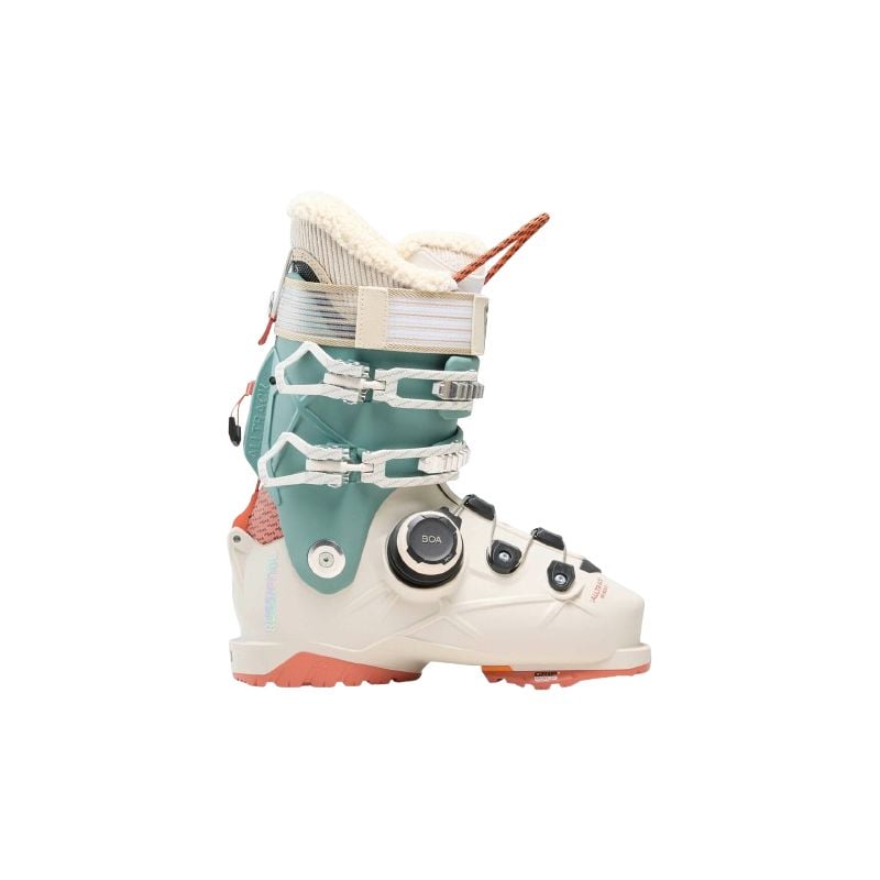 ALLTRACK 80 Womans ski boot (102mm lest)